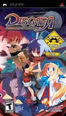 Descargar Disgaea Afternoon Of Darkness [English] por Torrent